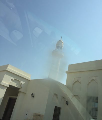 1248 number mosque - Doha - +974 3307 3702