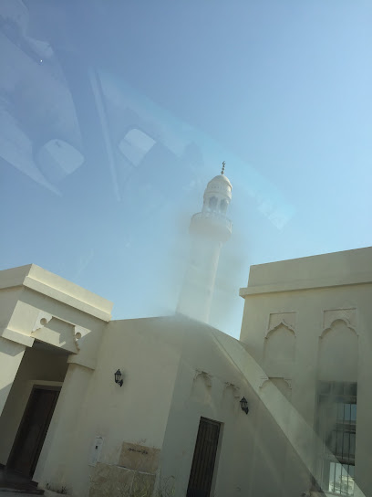 1248 number mosque - Qatar|Ar-Rayyan|89HJ+X6V