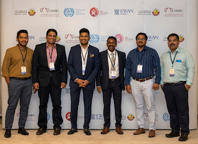 Swan Global - Award-winning staffing company in Qatar - Doha - +974 4455 2016