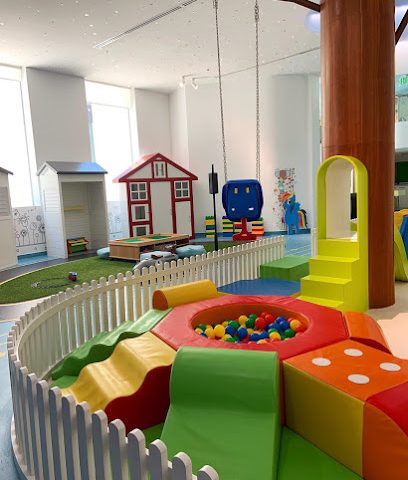 Woodperry Kids Club - Doha - +974 4441 2033
