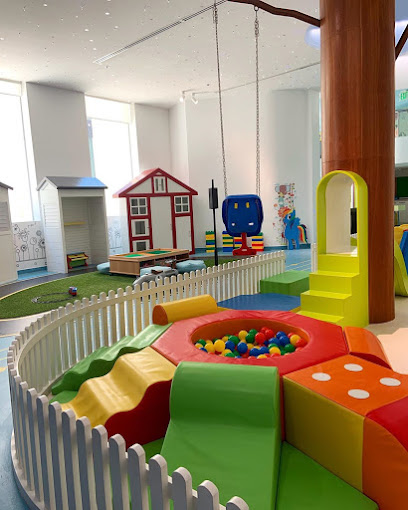 Woodperry Kids Club - Qatar|Doha|Unnamed Road|8FJW+MP2