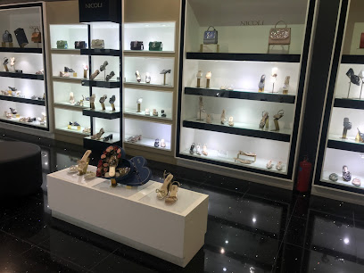 NICOLI - Royal Plaza Mall - Lusail - +974 4436 8704