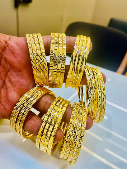 AL QYRAT JEWELLERY - Qatar|Doha|Al Aziziya St