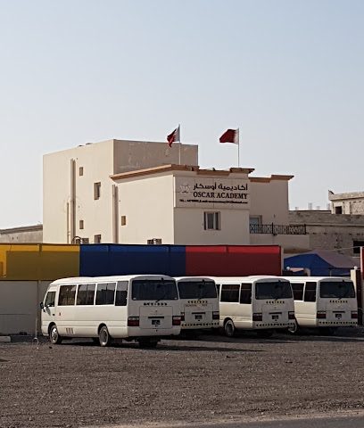 Oscar Academy Doha - Doha - +974 4471 0060