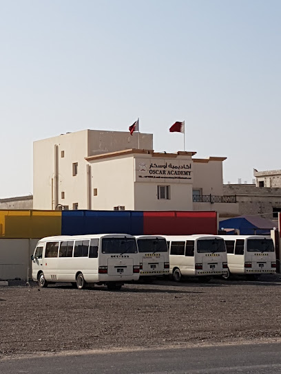 Oscar Academy Doha - Qatar|Doha|Salwa Rd|6F84+XWF