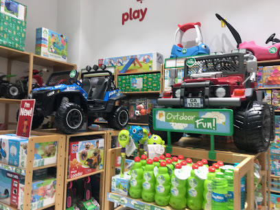 Early Learning Centre مركز التعليم المبكر - Umm Salal Muhammed - +974 4468 5281