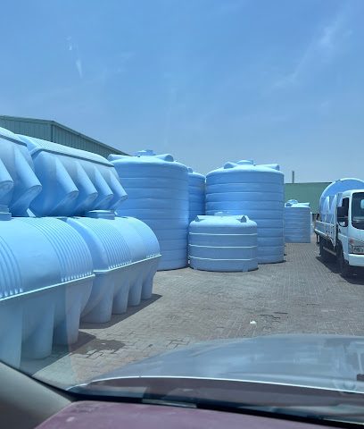 Al Nada Water Tank & PVC Factory - Doha - +974 4460 6005