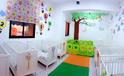 Grandma Nursery 2 - Doha - +974 4488 4003
