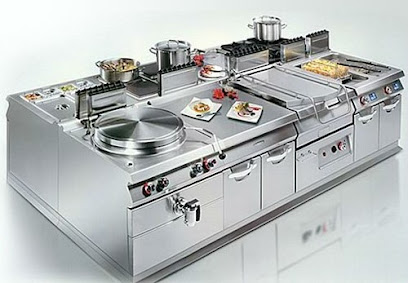 Prime Technology Kitchen Equipment - Doha - +974 4441 7815