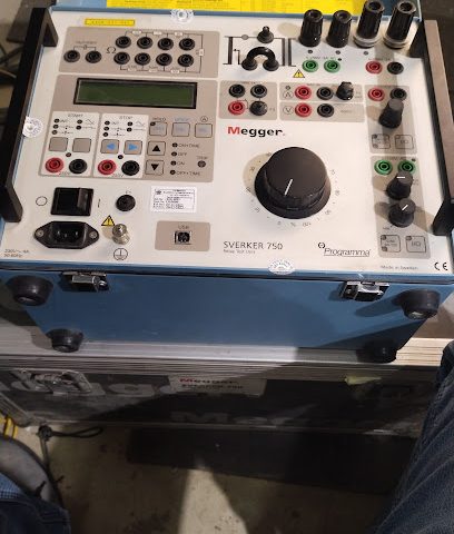 ALMANA SWITCHGEAR - Doha - +974 4450 2544