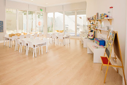 TLC Nursery West Bay - Doha - +974 4456 9906
