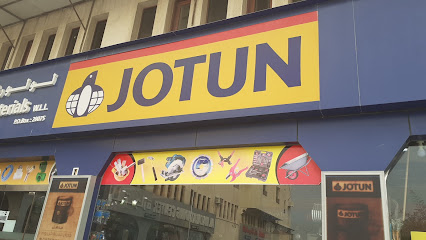 JOTUN - Doha - +974 7728 7876