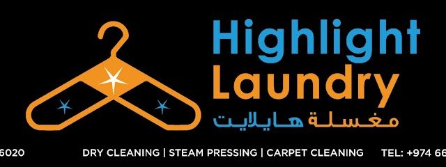 Highlight Laundry - Doha - +974 6688 3877