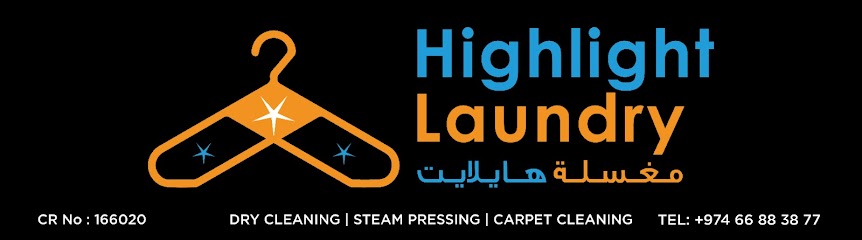 Highlight Laundry - Qatar|Umm Salal Muhammed|PARADISE VILLAGE