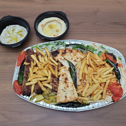 Dar Abu Nabeel Restaurant - Doha - +974 3026 0620
