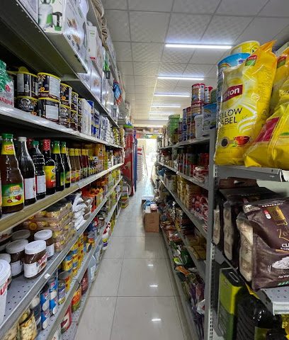 Doha Trading And Foodstuff - الريان، - +974 4469 1773