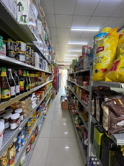 Doha Trading And Foodstuff - Qatar|Doha|Al Muntazah|Wholesale Market Street