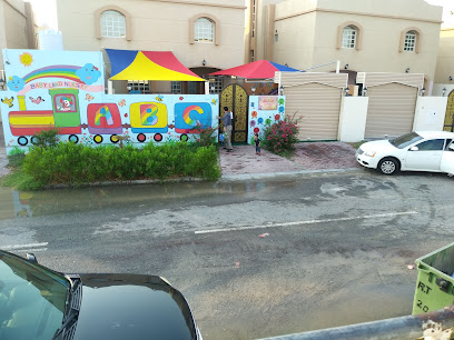 Babyland Nursery حضانة بيبي لاند - Doha - +974 7724 3081