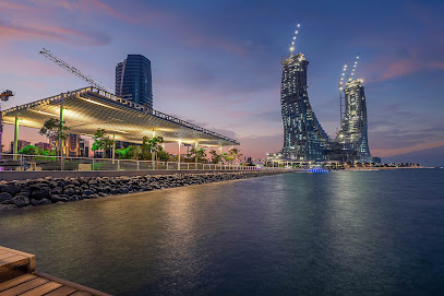 BUNYAN - Doha - +974 4444 0119