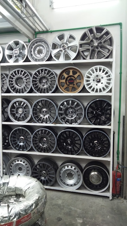 Al nakhba tyre 9 - Qatar|Umm Salal Muhammed|CCH4+49X