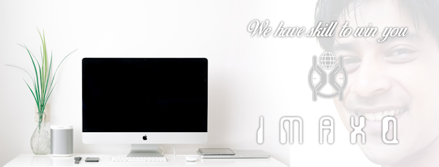 ImaxQ - الدوحة - +974 7008 7906