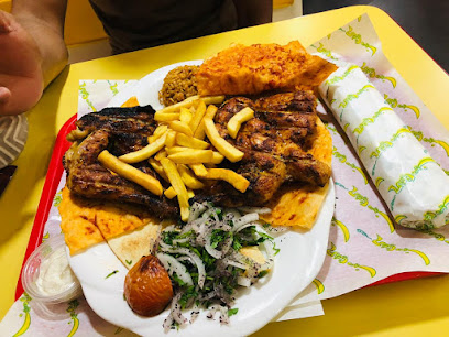 BBQ King - Doha - +974 4477 1111