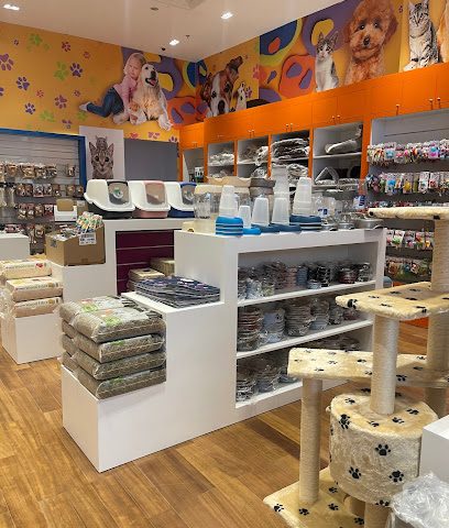 Pets & More - Doha - +974 6644 8834