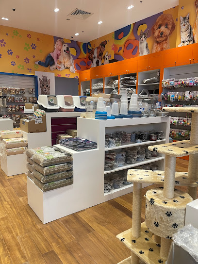 Pets & More - Qatar|Doha|Al Shamal Rd
