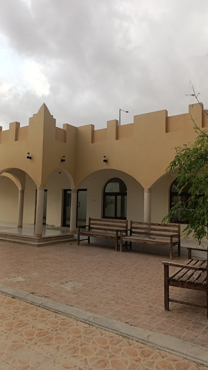 مجلس محمد بن ناصر النعيمي - Qatar|Al Ruwais|45CV+7GM