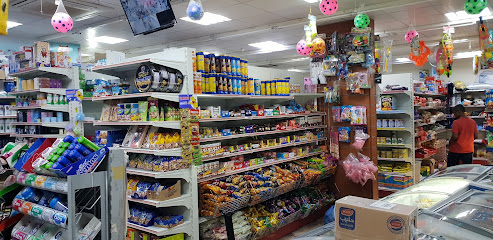 Lagoon Mini Mart - Rayyan - +974 4477 1616