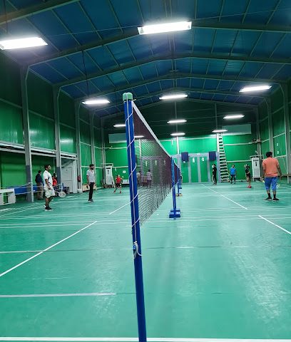 Green Stadium Qatar (Arts & Sports Destination) - Mohammad - +974 3311 2209