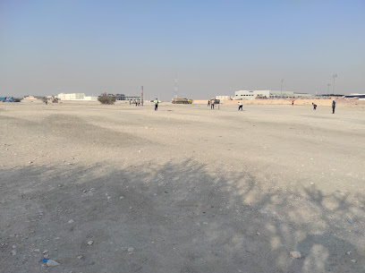 Al wajba Ground - Madīnat ash Shamāl - +974 7028 0508