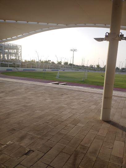 Qatar Academy for Science & Technology - Qatar|Ar-Rayyan|Unnamed Road|8C7H+P62