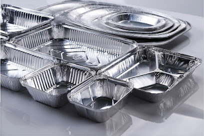 Al Amer Factory for Aluminum Foils - Doha - +974 4468 0993
