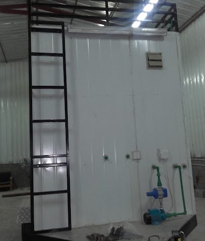 Matrouh Aluminum and Wrought Iron Company - Doha -