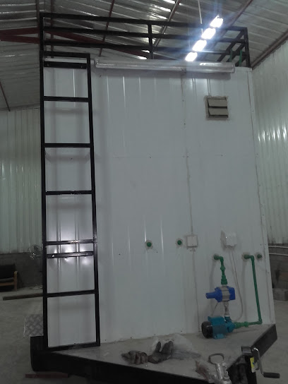 Matrouh Aluminum and Wrought Iron Company - Qatar|Ar-Rayyan|7CH6+WQ5