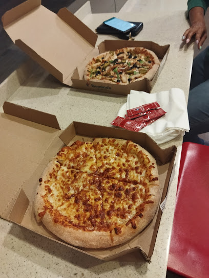 Domino's Pizza - Aziziyah - Qatar|Doha|Othman Bin Affan St