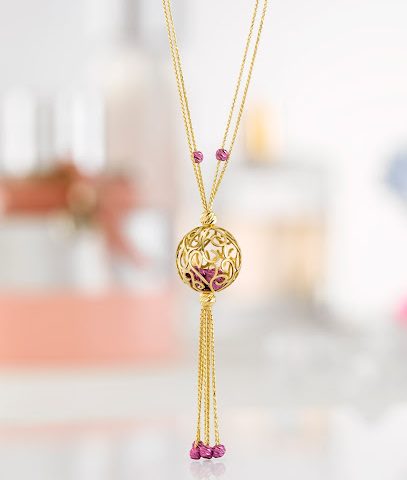 MGD - Lifestyle Jewellery - Doha - +974 4029 9916