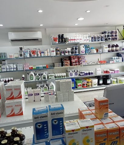The Vet Experts - Umm Salal Muhammed - +974 4467 2194