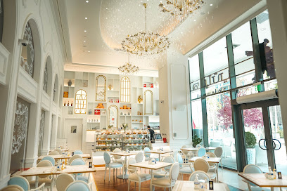 HORATII Tiramisu Lounge - Doha - +974 3309 7715