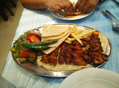 مطعم الحلبي Al Halabi Restaurant - Doha - +974 4478 4010