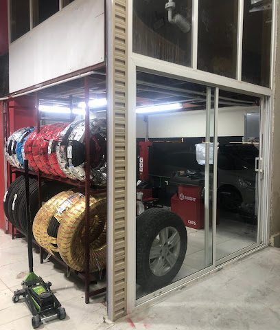 AL WAKTH SAREE FOR CAR SERVICE & CHANGE OIL - Umm Şalāl 'Alī - +974 6667 2224