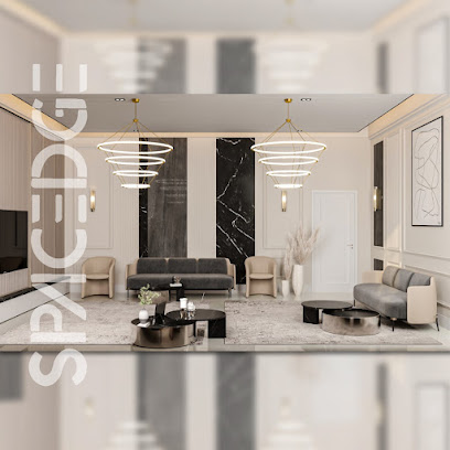 Spacedge Decoration - Doha - +974 4039 0031