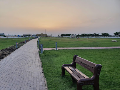 Corniche Al Khor Park - Doha -