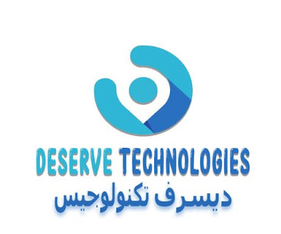 Deserve Technologies - Lusail - +974 7769 7763
