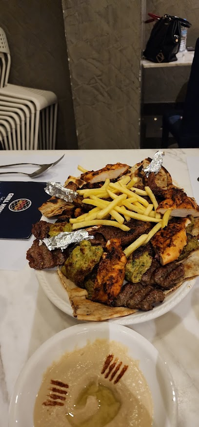 GRILL HOUSE RESTAURANT - Qatar|Doha|Salwa Rd|6CGM+CVQ