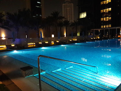 Aqua Lounge - Doha - +974 4419 5510