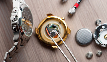 Watch Repair Ansar gallery - الخور، - +974 3090 9165