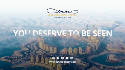 M&M Marketing Agency - Doha - +974 5537 6372