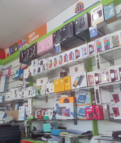 رنة للهواتف تصليح بيع شراء جميع الهواتف استبدال - Doha - +974 4411 8906
